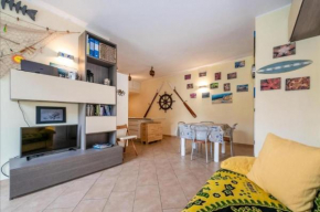 Hostdomus - Casa Apnea